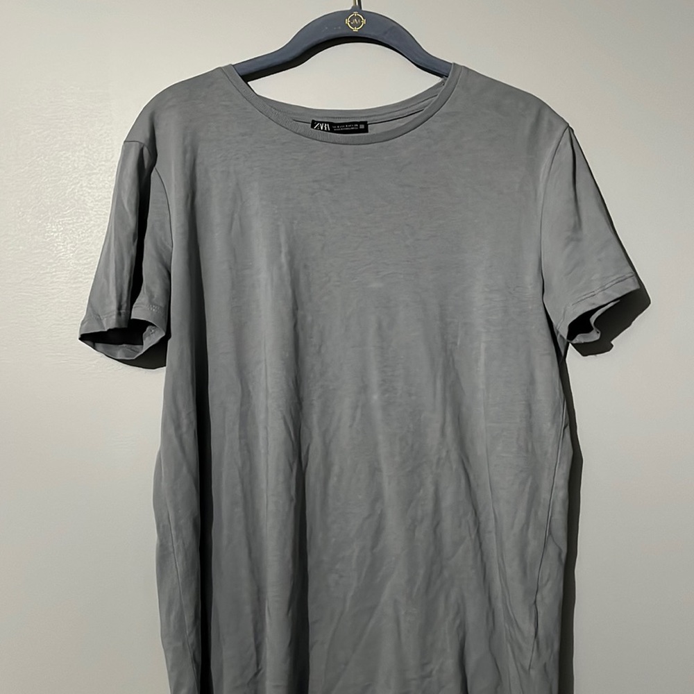 Zara Short Sleeve
